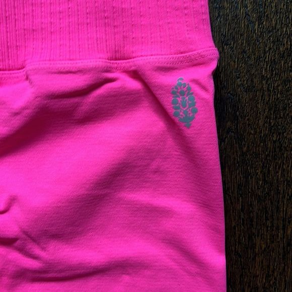 FP Movement High-Rise 7/8 Good Karma Legging - Size M/L - Picture 7 of 9